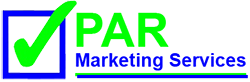 PAR Marketing Logo